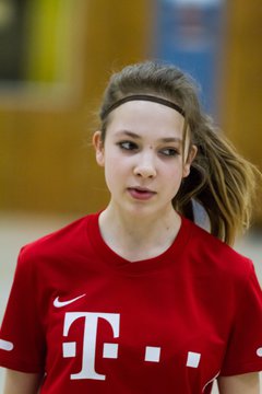 Bild 1015 - C/B-Juniorinnen Hallenturnier